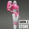 Fanstoys FT-24 Rouge Arcee -Action Figure Shop efe6d3f678