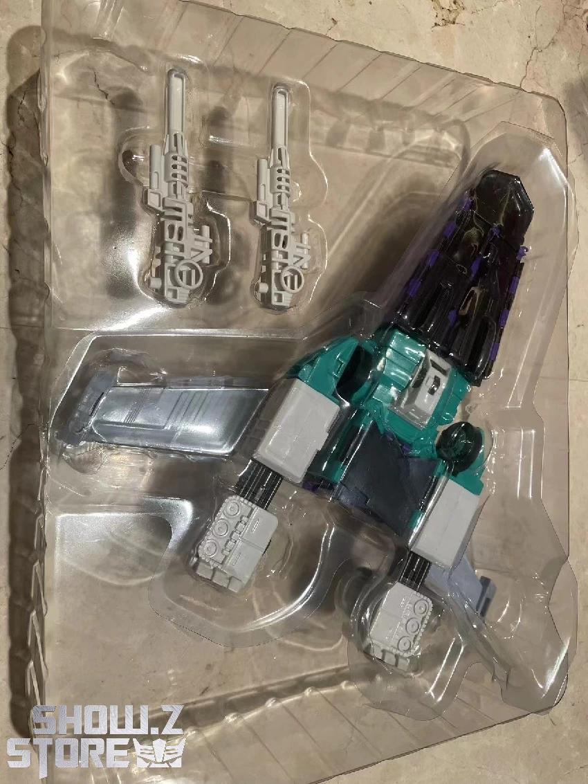 4th Party G1 Sixshot 6 4th Party G1 Sixshot - Image 4