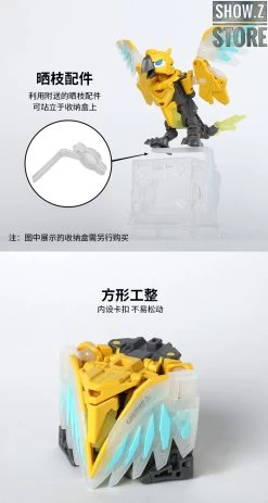 52Toys BeastBox BB-10 Rumblebeat -Action Figure Shop f05369cadf