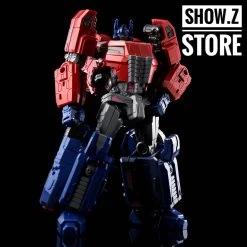Planet X PX-10 Jupiter Optimus Prime -Action Figure Shop f07436572b