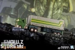 Dr.Wu DW-E04D Prime Commander Optimus Prime W/ Trailer -Action Figure Shop f0770b0446