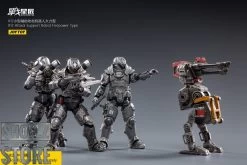 JoyToy Source 1/18 X12 Attack-Support Robot Firepower Type -Action Figure Shop f0838344bc