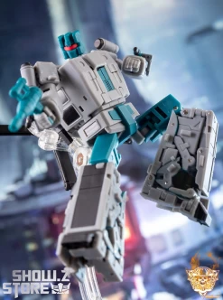 Magic Square MS-B54D Tornado Vortex IDW Version -Action Figure Shop f096e29f12