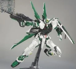 Nillson Work 1/60 MBF-P04 Gundam Astray Green Frame 41 Nillson Work 1/60 MBF-P04 Gundam Astray Green Frame -Action Figure Shop f0b202de39