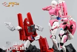 FansToys FT-54 Powerglide 25 FansToys FT-54 Powerglide -Action Figure Shop f0b2031d1c