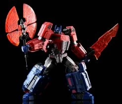 Planet X PX-10 Jupiter Optimus Prime -Action Figure Shop f0b44968df