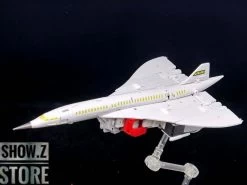 Zeta Toys ZC-03 Silver Arrow Silverbolt 29 Zeta Toys ZC-03 Silver Arrow Silverbolt -Action Figure Shop f0fcd07a74