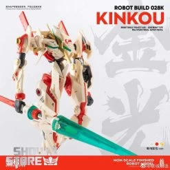 Earnestcore Craft RB-28K Robot Build Kinkou Ceremony Type 19 Earnestcore Craft RB-28K Robot Build Kinkou Ceremony Type -Action Figure Shop f120411828