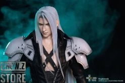 GameToys GT-003 1/6 Final Fantasy Sephiroth 24 GameToys GT-003 1/6 Final Fantasy Sephiroth -Action Figure Shop f12795e859