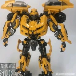 Mechanical Alliance BB-01 Wasp Warrior Bumblebee -Action Figure Shop f153514139