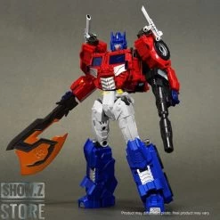Perfect Effect PE-DX11 Honor Warrior Optimus Prime -Action Figure Shop f169fbd5a5
