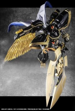TungMung EX DM-03 DM03 Alphamon Digital Monster -Action Figure Shop f17421bbe1