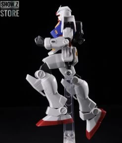 Bandai Spirits Gundam Universe GU GU-01 GU01 RX-78-2 Gundam GU-02 GU02 Wing Gundam GU-03 GU03 Unicorn Gundam Set Of 3 -Action Figure Shop f17b141984