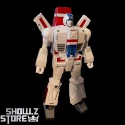 NewAge H45EXR Firefox Jetfire Chameleon Version -Action Figure Shop f18df5771e