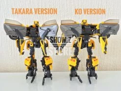 4th Party MPM-03 Bumblebee -Action Figure Shop f19b9a5322