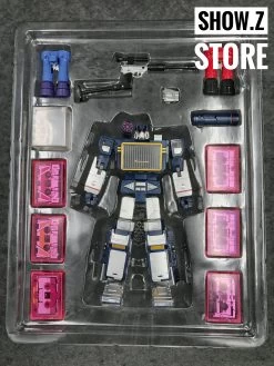 THF Toy House Factory KBB Soundwave MP-13 -Action Figure Shop f1aeb5664f