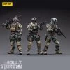 JoyToy Source 1/18 Spartan Squad Soldiers Set Of 3 -Action Figure Shop f1d4851d6a