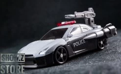 TT HongLi Model HF-01 Patrol Prowl & HF-02 Speed Smokescreen Set Of 2 -Action Figure Shop f1dbddeaad