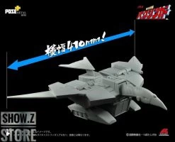 Pose Toy Pose+ Metal P+02DX Baxinger & Baxinbird DX Set -Action Figure Shop f1e229ab18