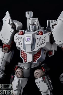 Flame Toys Furai Model IDW Megatron Model Kit Decepticon Version -Action Figure Shop f2273e288f