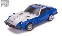 NewAge New Age NA H3B H-3B Kitt Bluestreak -Action Figure Shop f270b4ae6a