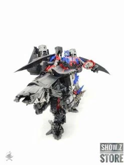 DNA Design DK-11 Upgrade Kit For Studio Series SS-32 Optimus Prime OP SS-35 SS35 Jetfire & Jetpower Optimus Prime -Action Figure Shop f2811e77e2