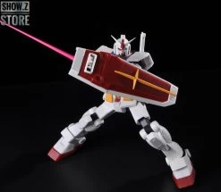 Bandai Spirits Gundam Universe GU GU-01 GU01 RX-78-2 Gundam GU-02 GU02 Wing Gundam GU-03 GU03 Unicorn Gundam Set Of 3 -Action Figure Shop f283af5181