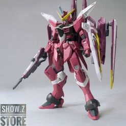 Point Factory Studio PFS02-2 Metal Parts For Bandai MG ZGMF-X09A Justice Gundam -Action Figure Shop f28b29dbd8