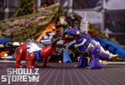 NewAge H56V Rhedosaurus Sludge G2 Version -Action Figure Shop f305ce47c5