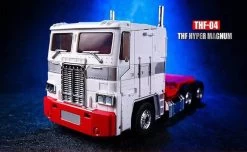 Toy House Factory THF-04 Ultra Magnus MP-22 Hyper -Action Figure Shop f333ccb778