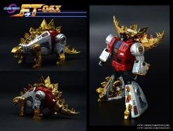 FansToys FT-06X Sever 13 FansToys FT-06X Sever -Action Figure Shop f365bca088