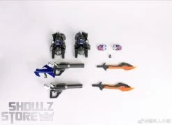 4th Party Transformer Revenge Of The Fallen DLX Optimus Prime 10 4th Party Transformer Revenge Of The Fallen DLX Optimus Prime -Action Figure Shop f374632354