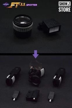 FansToys FT-11 Spotter (Reflector) -Action Figure Shop f3a04f7a75