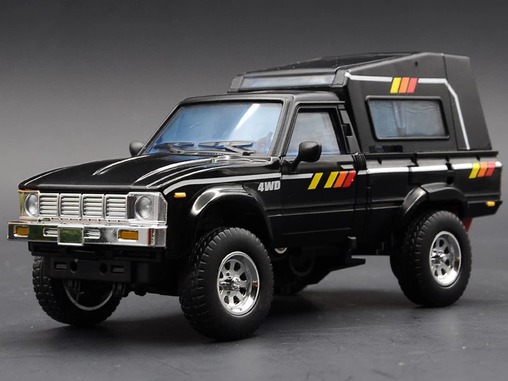 BadCube OTS-11 Speedbump(Trailerbreaker) 4 BadCube OTS-11 Speedbump(Trailerbreaker) - Image 2