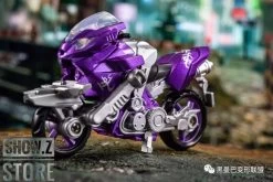 Aoyi Mech LS-19 Speeding Sisters Arcee Chromia & Elita-1 Set Of 3 -Action Figure Shop f3a3e37e0c