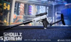 Magic Square MS-B36 Doomsday Megatron Original Exquisite Paint Version -Action Figure Shop f402e286cb