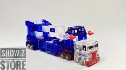 Magic Square MS-B04T Transporter Ultra Magnus Clear Version -Action Figure Shop f40e075acb