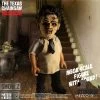 MEZCO Toyz The Texas Chain Saw Massacre Mezco Designer Series -Action Figure Shop f429561ff6