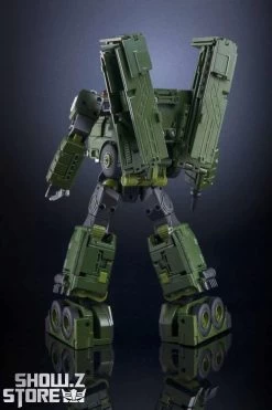 XTransbots MX-36 Bulwark Bulkhead 36 XTransbots MX-36 Bulwark Bulkhead -Action Figure Shop f46da14172