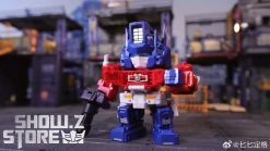 [Coming Soon] Magic Square MS-G04 Truck Boy Optimus Prime -Action Figure Shop f47422835c