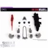 DNA Design DK-30G Upgrade Kit For WFC-GS27 Generations Selects Galvatron Version -Action Figure Shop f4b7a64b67