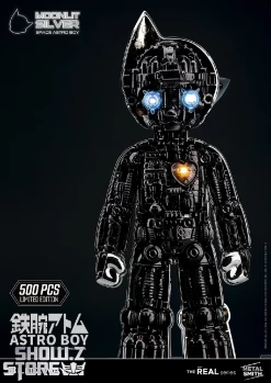 [Pre-Order] Blitzway BW-NS-50501 Space Astro Boy Moonlit Silver Version -Action Figure Shop f4badf24f0
