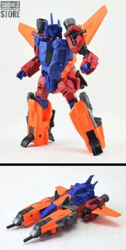 Weijiang Wei Jiang WJ Computron Combiner Set Of 5 -Action Figure Shop f4c963cf9a