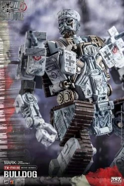 Toyworld TW-FS01SG Bulldog German Snow Camo Version -Action Figure Shop f4d4933c0a