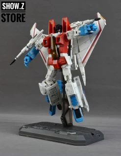 Yes Model MP11 Starscream W/ Linear Definition -Action Figure Shop f4d84fac00