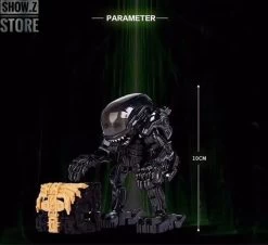 52Toys Megabox MB-01 Alien Xenomorph -Action Figure Shop f4d985c7b4