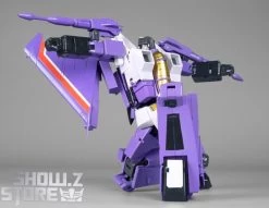 MakeToys MTRM-EX04 Skyclone Hotlink Convention Exclusive -Action Figure Shop f4e95b77a9