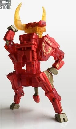 52Toys BeastBox BB-33 Blazingspear 26 52Toys BeastBox BB-33 Blazingspear -Action Figure Shop f4ec9ded3d