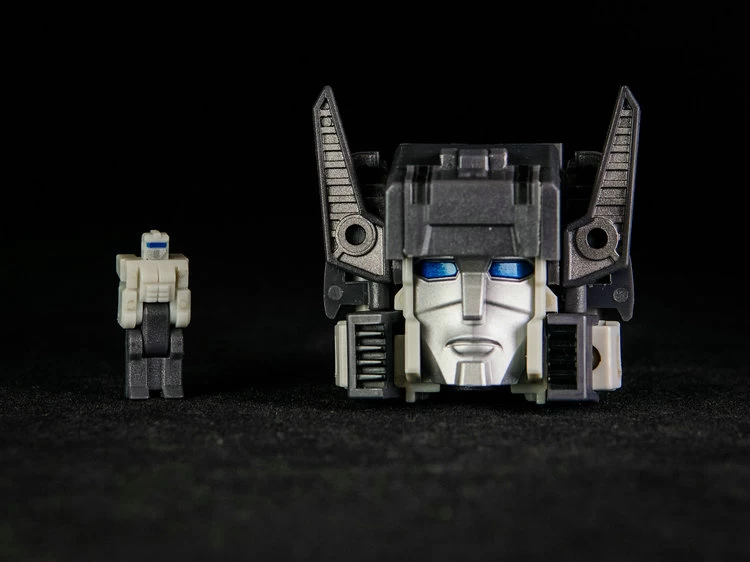 Unique Toys UT YM05 Palm Collection Day & Night Snapdragon Cerebros 21 Unique Toys UT YM05 Palm Collection Day & Night Snapdragon Cerebros - Image 19