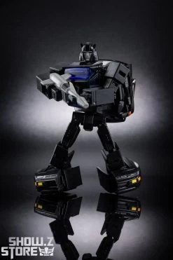 XTransbots MM-10C Toro Cliffjumper Clone Version -Action Figure Shop f53d0cf63e